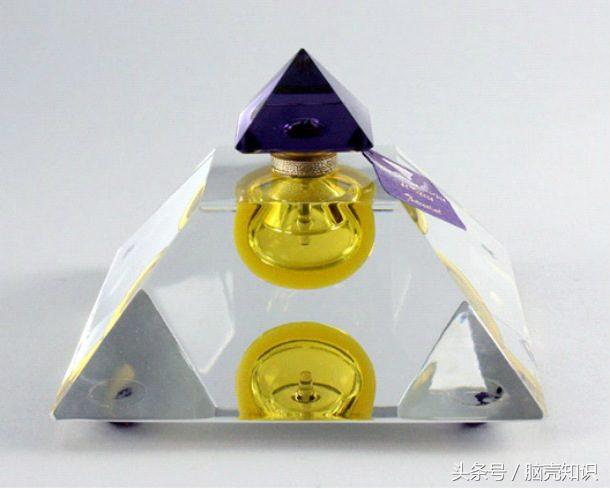世界上最昂贵的香水，世界上最贵的10种香水