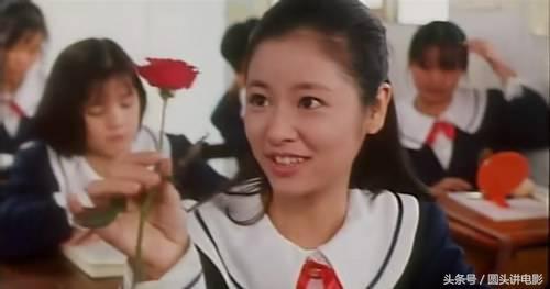 林心如霍建华最近电影，盘点女神林心如早期那些电影