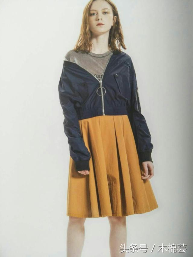 知恩女装怎么确定是正品，上海大牌知恩品牌折扣女装份货款式展示