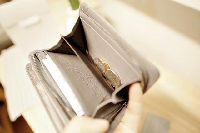 女士小钱包什么牌子好，元旦礼物码起来！