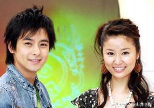 林心如霍建华最近电影，盘点女神林心如早期那些电影