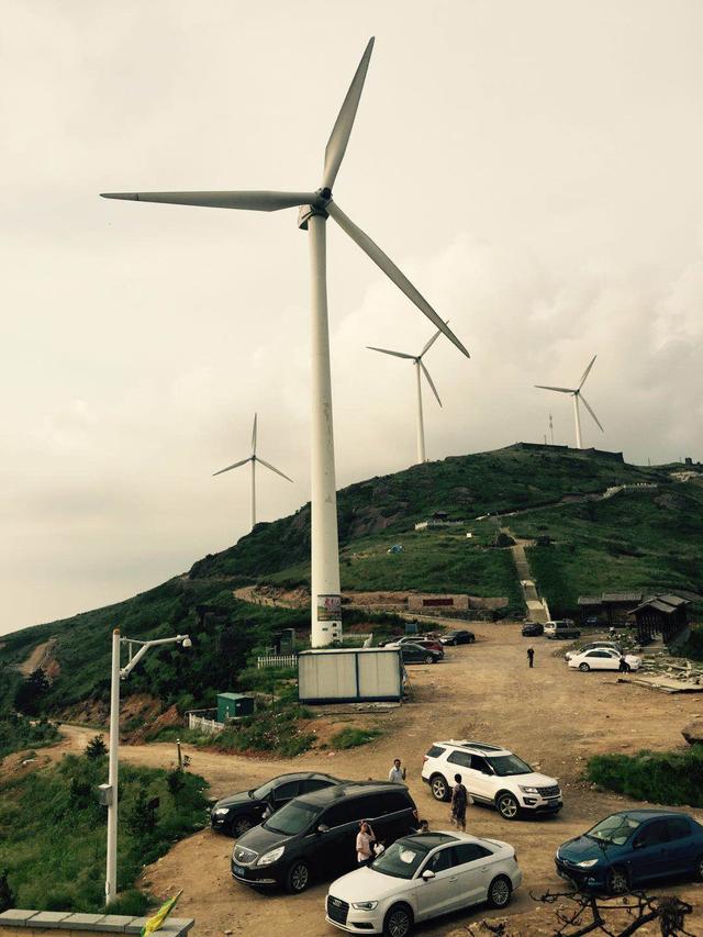 老白山原始生态景区游玩攻略，全域旅游.每日推荐浙中地理上的