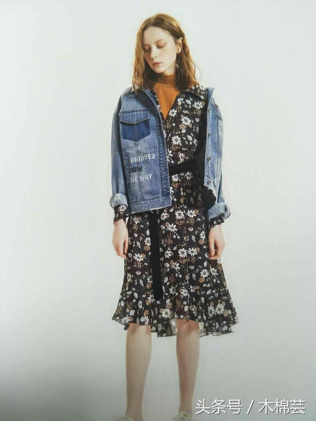 知恩女装怎么确定是正品，上海大牌知恩品牌折扣女装份货款式展示