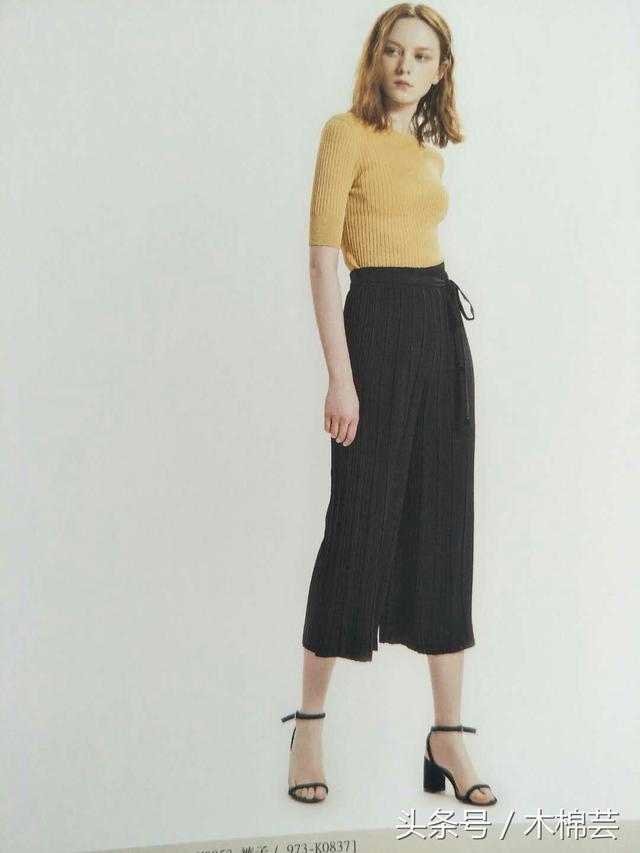 知恩女装怎么确定是正品，上海大牌知恩品牌折扣女装份货款式展示