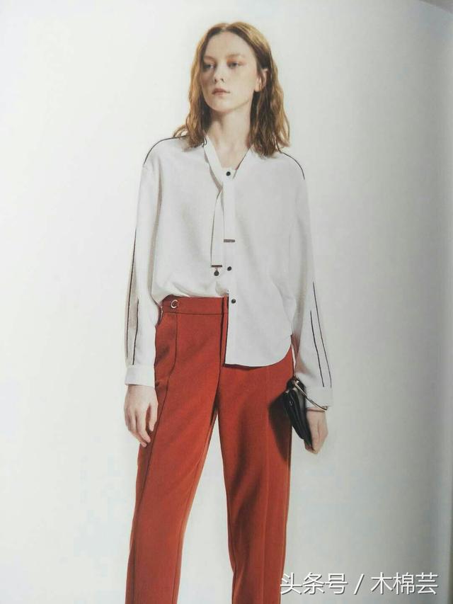 知恩女装怎么确定是正品，上海大牌知恩品牌折扣女装份货款式展示