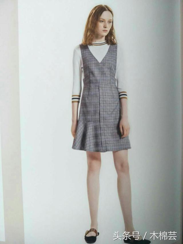 知恩女装怎么确定是正品，上海大牌知恩品牌折扣女装份货款式展示