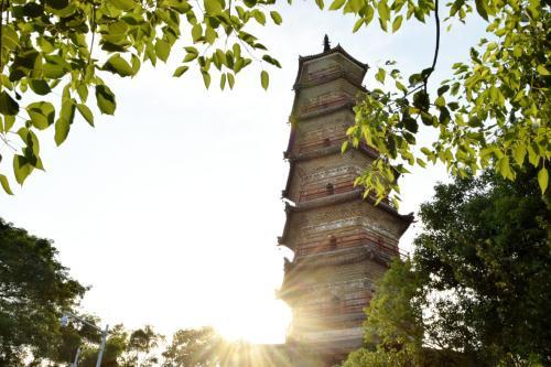 河源景点排名大全，河源有哪些好玩的地方和景点（河源这些地方等你来轻松一“夏”）