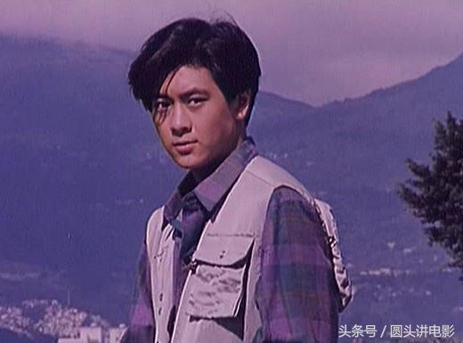 林心如霍建华最近电影，盘点女神林心如早期那些电影