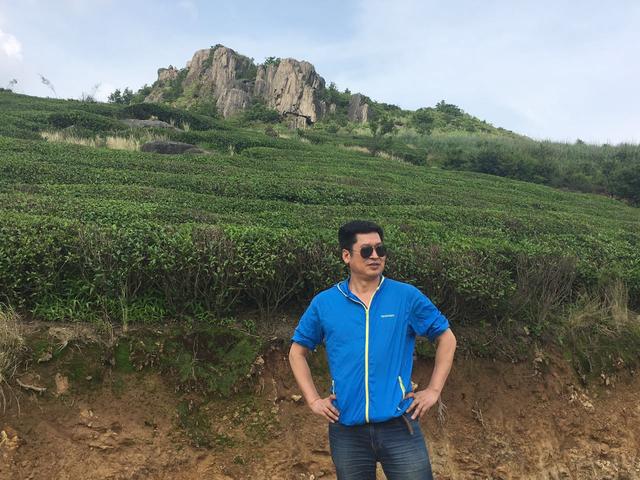 老白山原始生态景区游玩攻略，全域旅游.每日推荐浙中地理上的