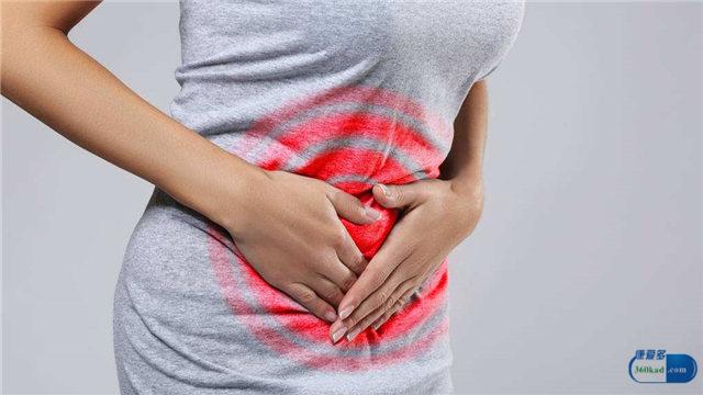 如何自己诊断是否有附件炎，附件炎是怎么引起的