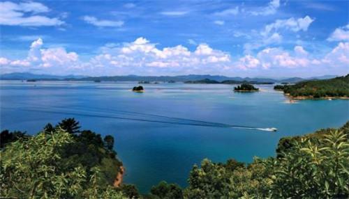 河源景点排名大全，河源有哪些好玩的地方和景点（河源这些地方等你来轻松一“夏”）