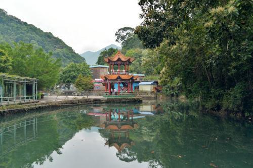 河源景点排名大全，河源有哪些好玩的地方和景点（河源这些地方等你来轻松一“夏”）
