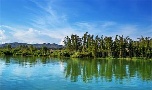 河源景点排名大全，河源有哪些好玩的地方和景点（河源这些地方等你来轻松一“夏”）