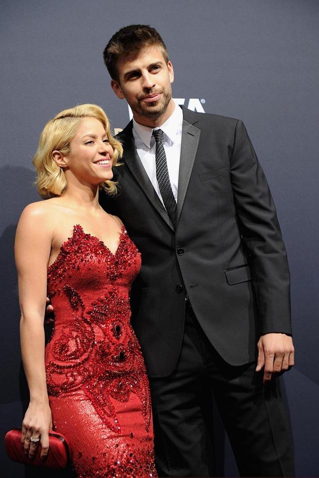 世界足球卡卡，细数世界杯型男