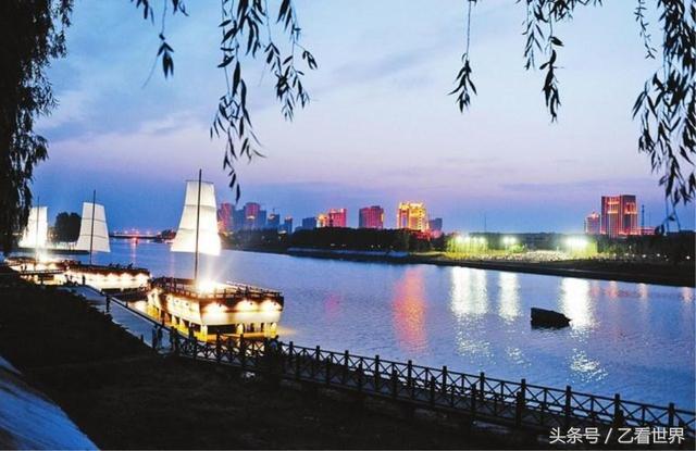 漯河市旅游景点必去的地方，2022年漯河六大旅游景点