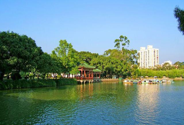 福建福州十大旅游景点，福建福州十大景点