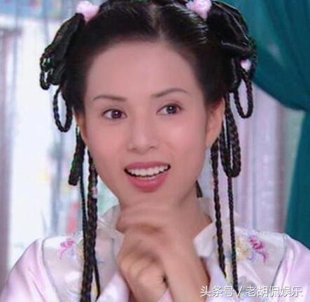 唐伯虎点秋香李若彤，巩俐当年演秋香评价怎样