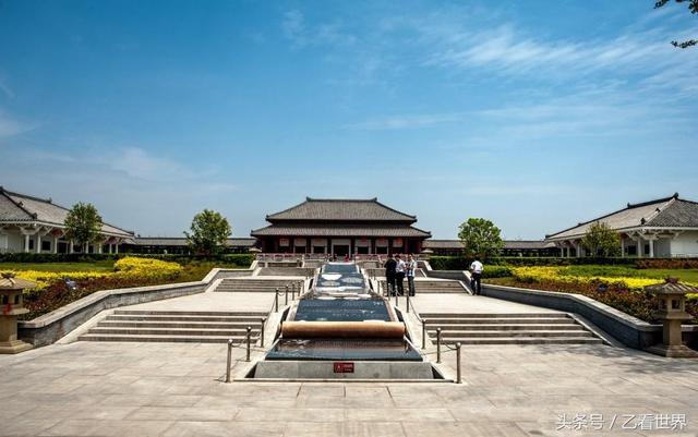 漯河市旅游景点必去的地方，2022年漯河六大旅游景点