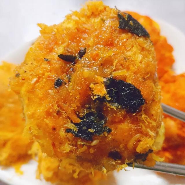鲍师傅肉松小贝，鲍师傅网红肉松小贝做法大揭秘（鲍师傅海苔肉松小贝制作）