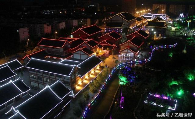 漯河市旅游景点必去的地方，2022年漯河六大旅游景点
