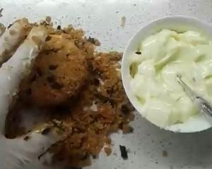 鲍师傅肉松小贝，鲍师傅网红肉松小贝做法大揭秘（鲍师傅海苔肉松小贝制作）