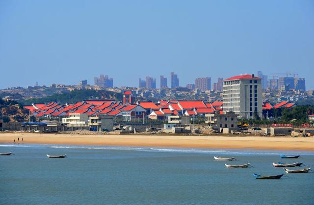 福建福州十大旅游景点，福建福州十大景点