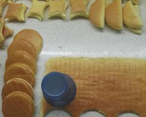 鲍师傅肉松小贝，鲍师傅网红肉松小贝做法大揭秘（鲍师傅海苔肉松小贝制作）