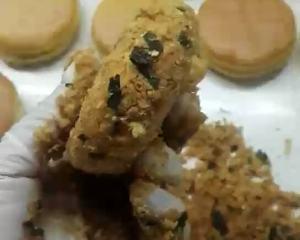 鲍师傅肉松小贝，鲍师傅网红肉松小贝做法大揭秘（鲍师傅海苔肉松小贝制作）