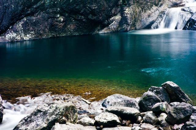 福建福州十大旅游景点，福建福州十大景点