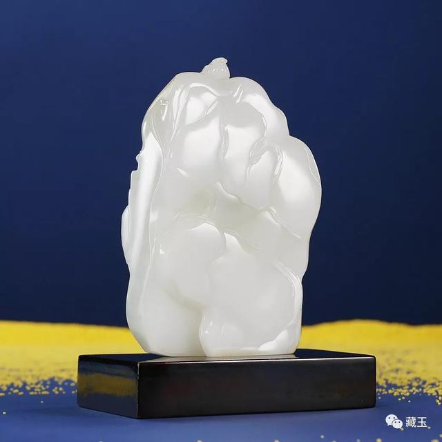 和田玉最贵的前十，那些价值最昂贵的和田玉