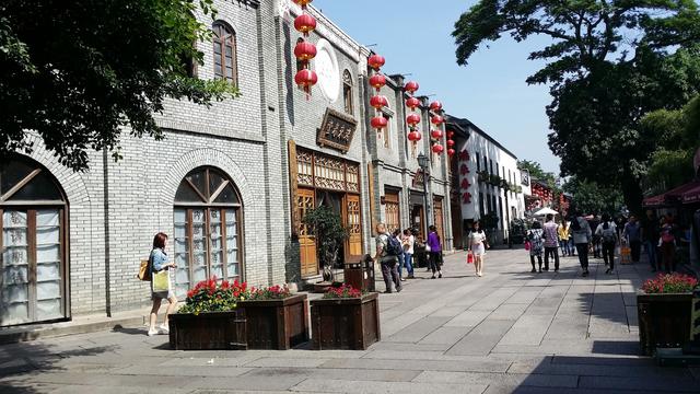 福建福州十大旅游景点，福建福州十大景点