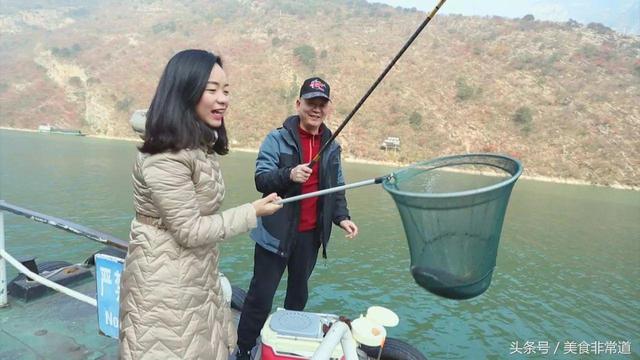 巫山烤鱼哪个最正宗，正宗的巫山烤鱼