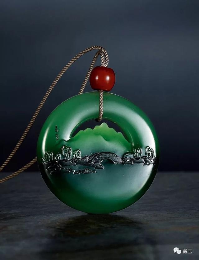 和田玉最贵的前十，那些价值最昂贵的和田玉