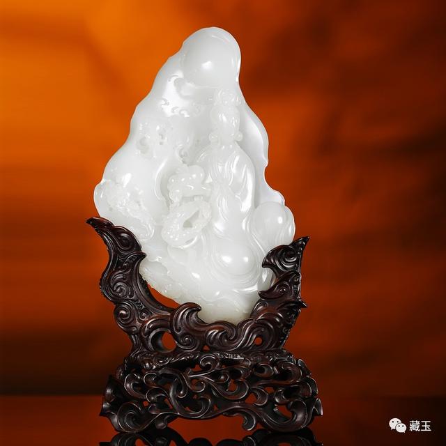 和田玉最贵的前十，那些价值最昂贵的和田玉