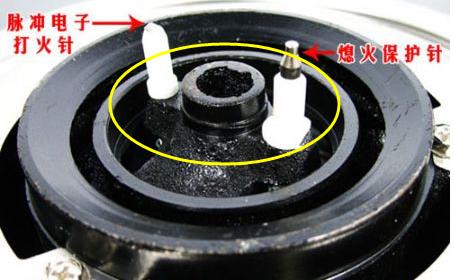 燃气灶打不着火原因和处理方法，燃气灶都打不着火原因和处理方法（动一动这个开关就能解决）