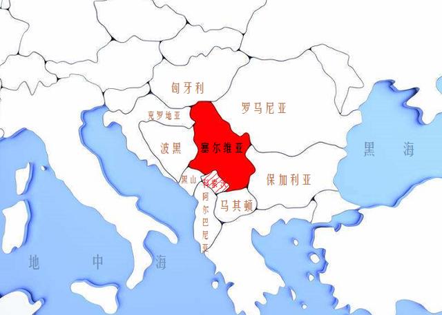 科索沃和塞尔维亚主要争端，是什么助长了科索沃和塞尔维亚之间持续不断的冲突