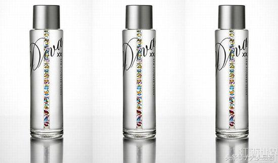 世界十大著名伏特加品牌，盘点十大奢侈伏特加品牌