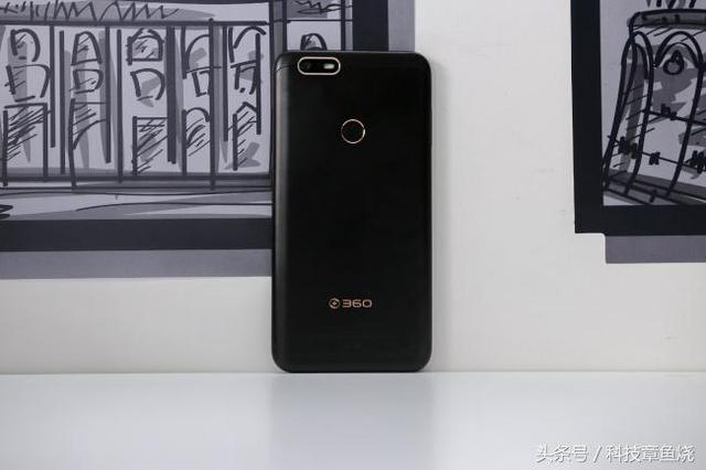 360n6 手机评测，360N6手机4+64G入手一个多月使用体验及详评