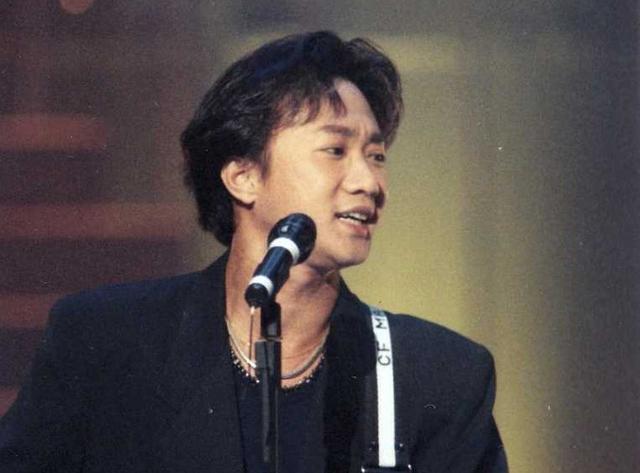 黄家驹经典歌曲大全，乐坛经典至今的十首歌曲（解密黄家驹经典歌曲）