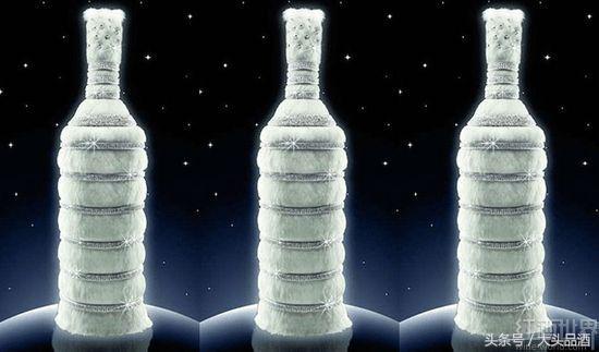 世界十大著名伏特加品牌，盘点十大奢侈伏特加品牌