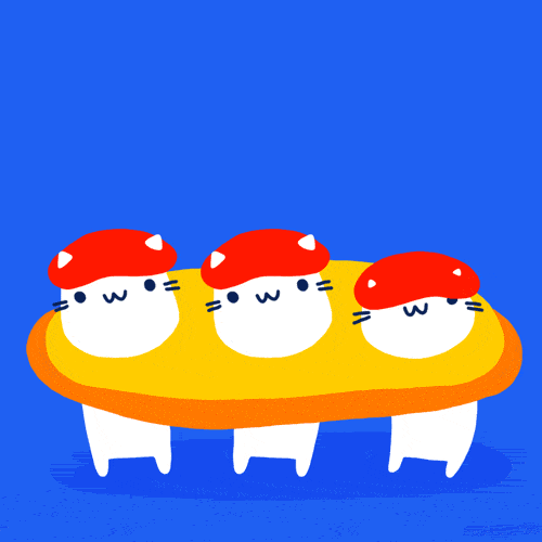 日常沙雕表情包，100个沙雕小表情动态包合集（全球最火的25个GIF表情包）