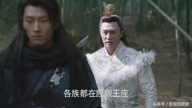 九州海上牧云记第二部，九州海上牧云记第二部什么时候出（《海上牧云记》再拍续集可能性渺茫）