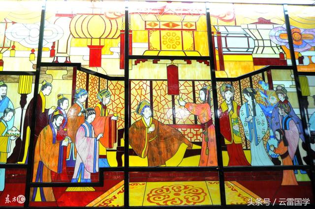 红楼梦时代背景，红楼梦四大家族时代背景（红楼梦四大家族）