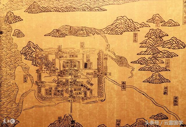 红楼梦时代背景，红楼梦四大家族时代背景（红楼梦四大家族）