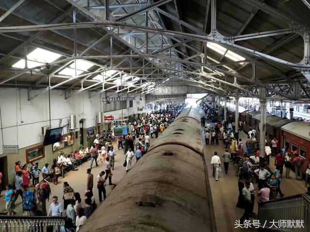 到斯里兰卡旅游的签证要求，旅行达人教你怎么玩斯里兰卡