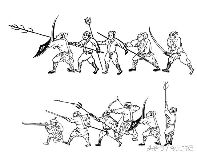 戚继光抗倭时间，戚继光抗倭的时间和意义