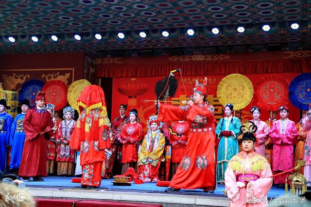 红楼梦时代背景，红楼梦四大家族时代背景（红楼梦四大家族）