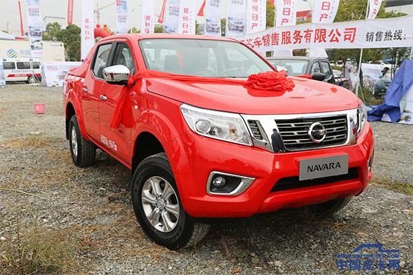 2016即将上市国产皮卡，国产新款皮卡车型大全