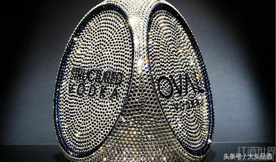 世界十大著名伏特加品牌，盘点十大奢侈伏特加品牌