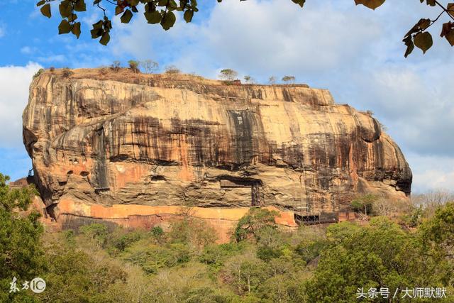 到斯里兰卡旅游的签证要求，旅行达人教你怎么玩斯里兰卡